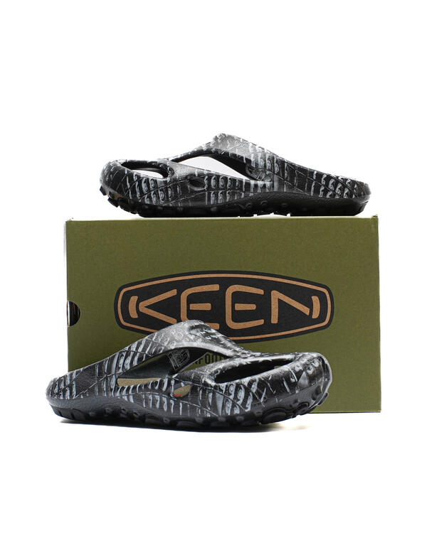 Keen x Gentle Fullness SHANTI ARTS | 1029395 | AFEW STORE
